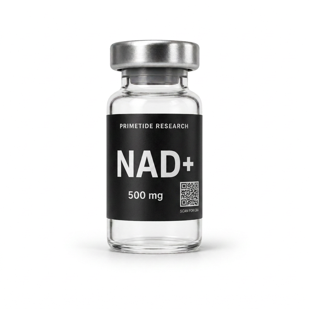 NAD+