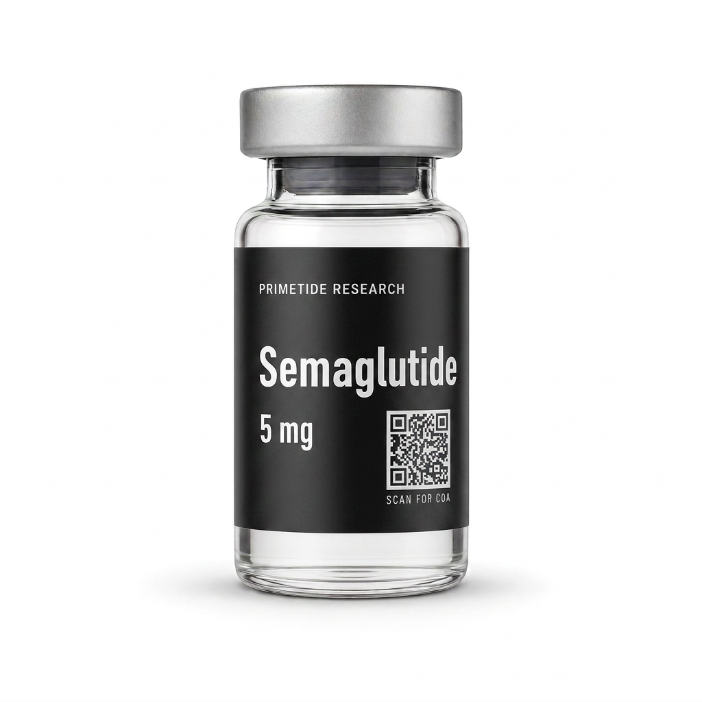 Semaglutide